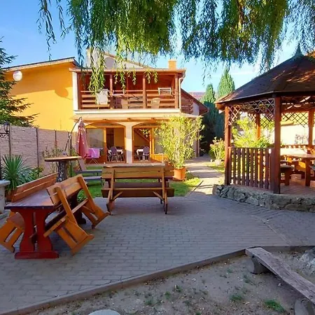 Korzo Penzión pre hostí