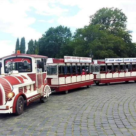 Korzo Vendégház Štúrovo