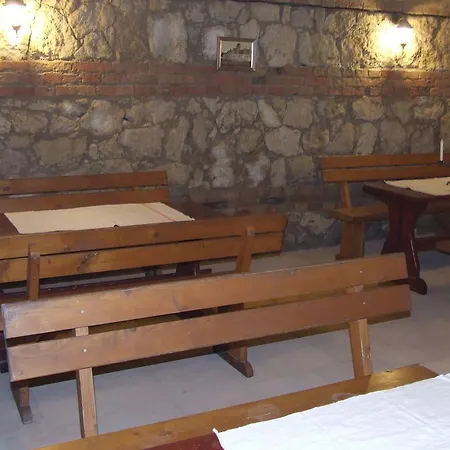 Korzo Penzión pre hostí Sturovo