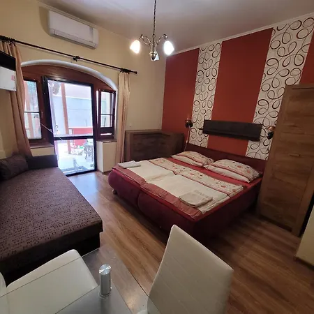 Korzo Guest house Sturovo