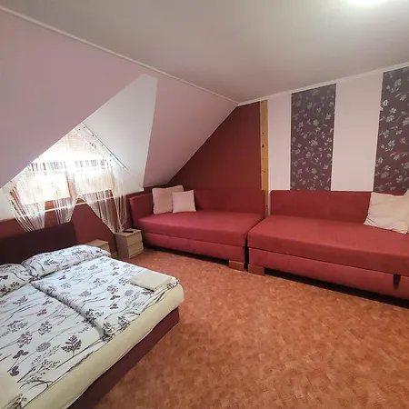 Guest house Korzo *
