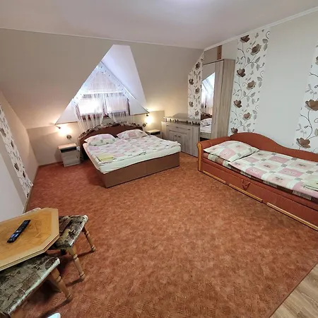 Guest house Korzo Sturovo