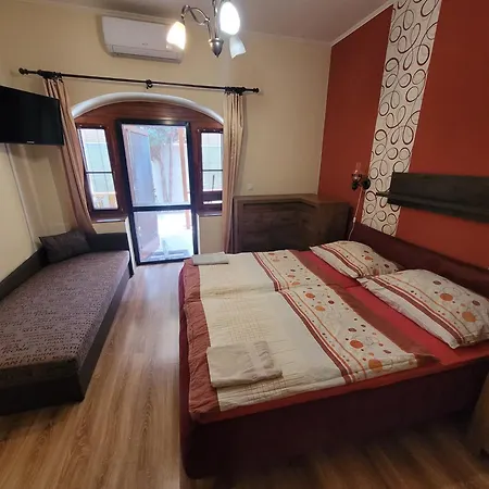 Guest house Korzo *