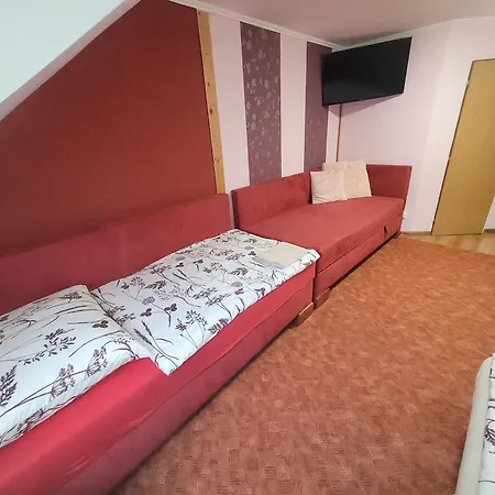 Korzo Guest house