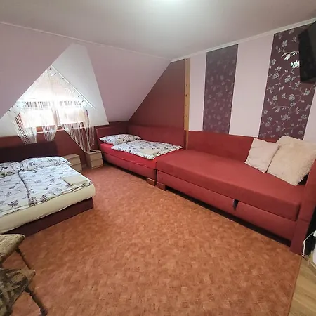 Korzo * Sturovo