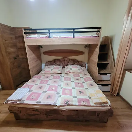 Guest house Korzo Sturovo