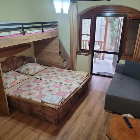 Guest house Korzo
