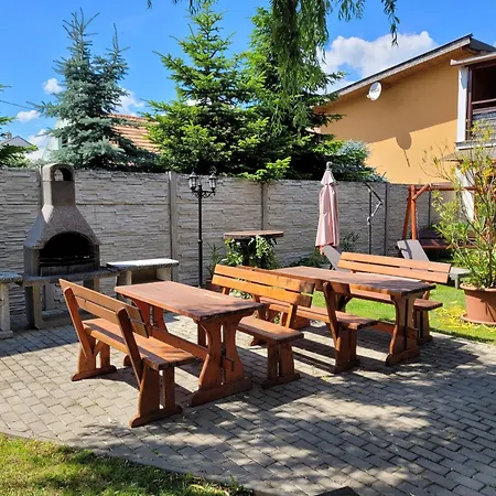 Korzo Sturovo