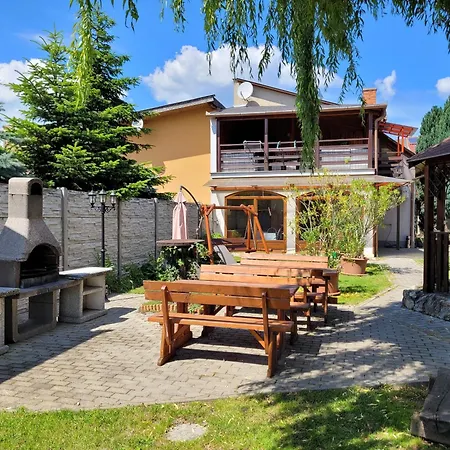 Korzo Guest house *