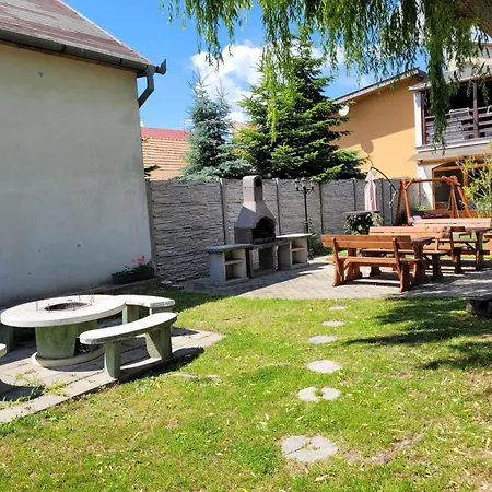 Korzo Guest house *