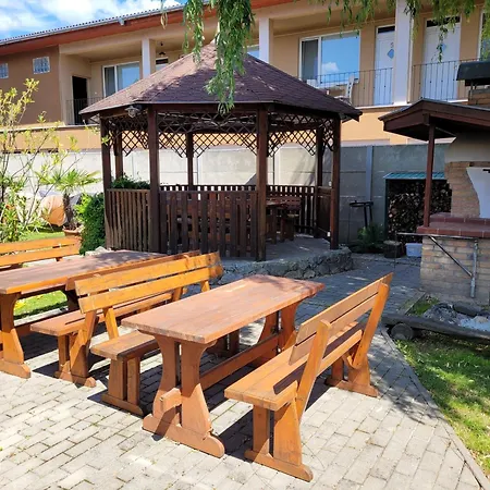 Korzo Guest house