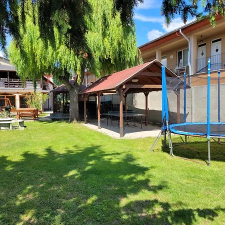 Korzo Guest house *