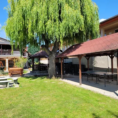 Korzo Guest house *