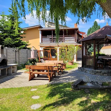 Guest house Korzo Sturovo