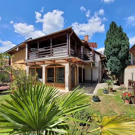 Guest house Korzo