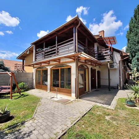 Korzo Guest house *