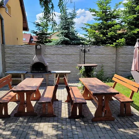 Guest house Korzo Sturovo