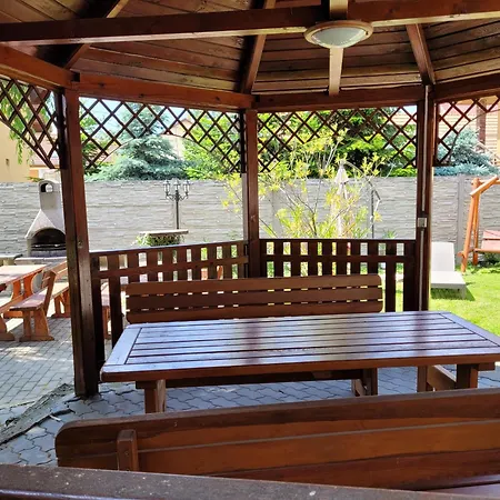 Guest house Korzo