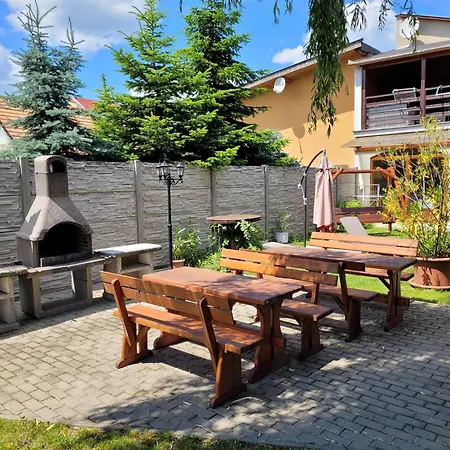 Korzo Penzión pre hostí *