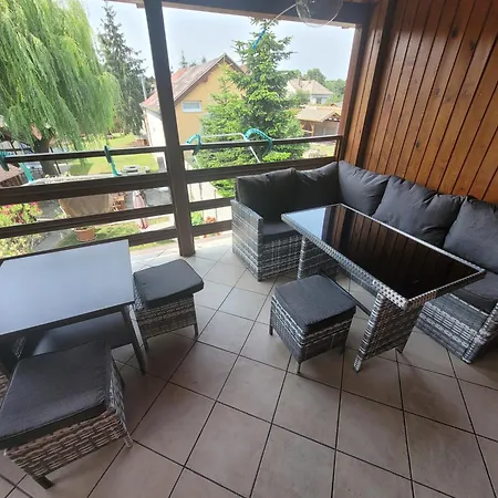 Korzo Guest house *
