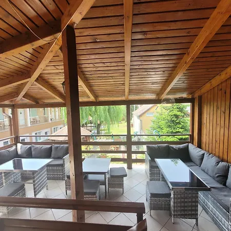 Korzo Guest house