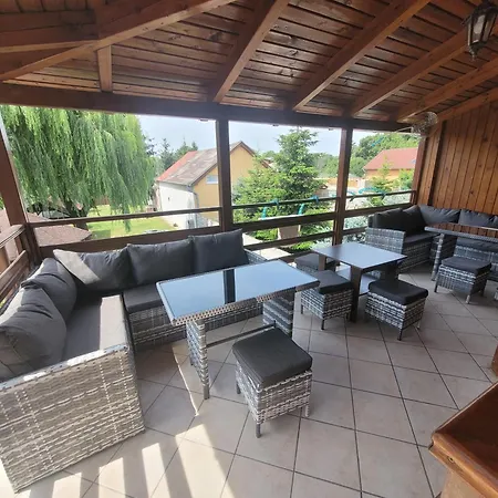 Penzión pre hostí Korzo *