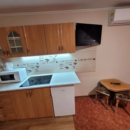 Korzo Guest house Sturovo