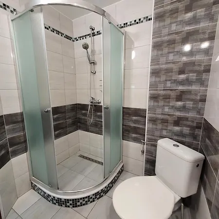 Korzo Penzión pre hostí *