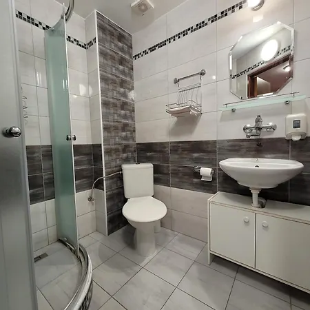 Korzo Vendégház Štúrovo