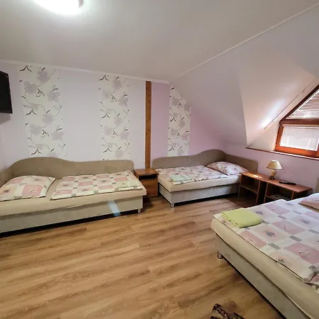 Korzo Guest house *