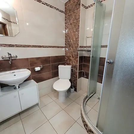 Korzo Penzión pre hostí