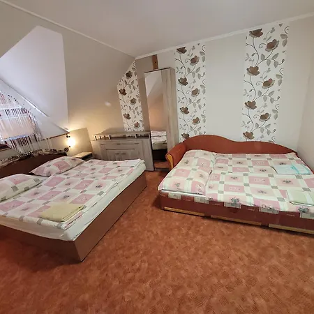 Guest house Korzo *