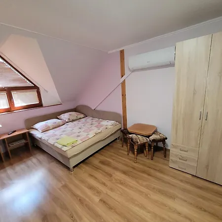 Guest house Korzo *