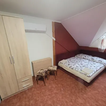 Korzo Guest house