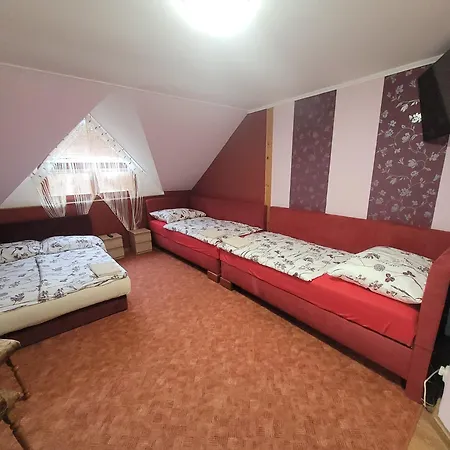Guest house Korzo Sturovo