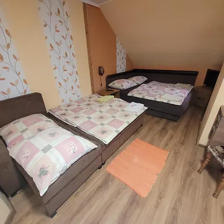 Guest house Korzo