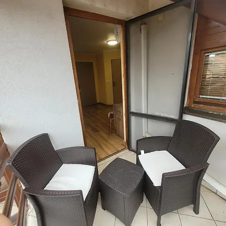 Korzo Penzión pre hostí *