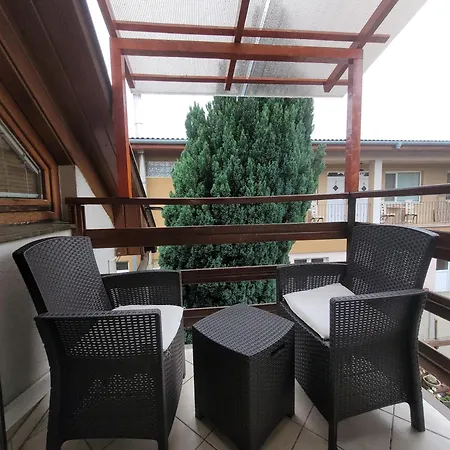 Korzo Penzión pre hostí *