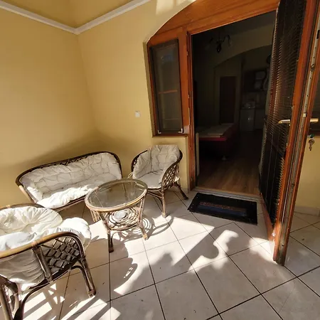 Korzo Guest house