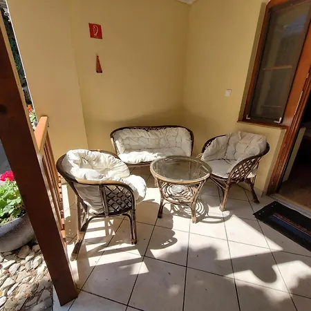 Korzo Penzión pre hostí