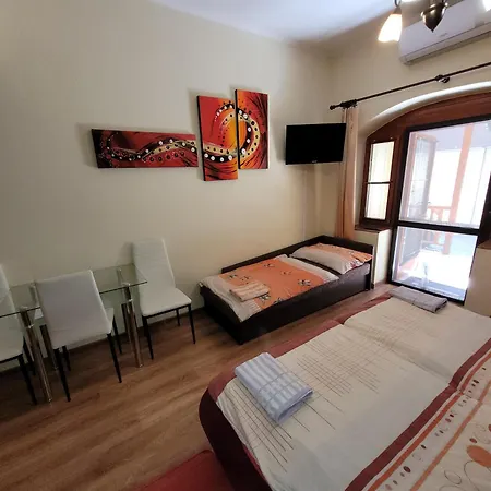 Guest house Korzo Sturovo