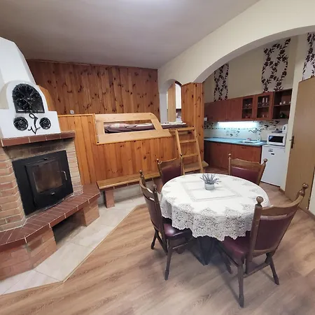 Korzo Penzión pre hostí Sturovo