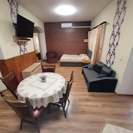 Guest house Korzo *