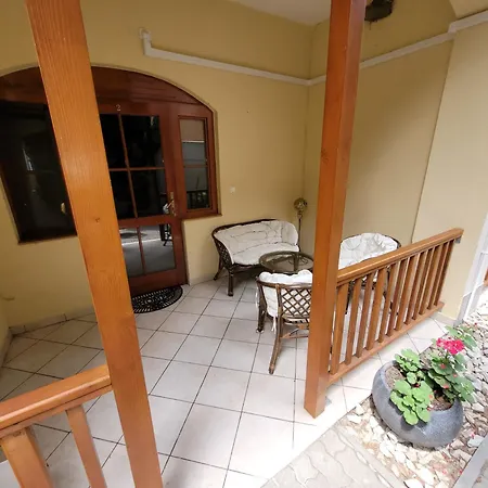 Korzo Guest house *