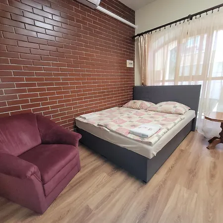 Penzión pre hostí Korzo Sturovo