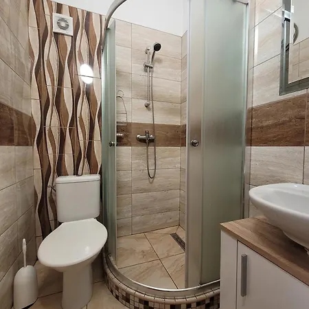 Korzo Penzión pre hostí *