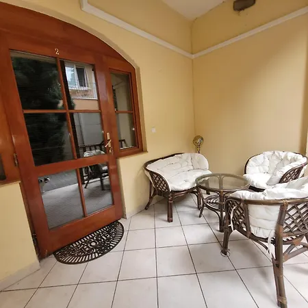 Korzo Penzión pre hostí