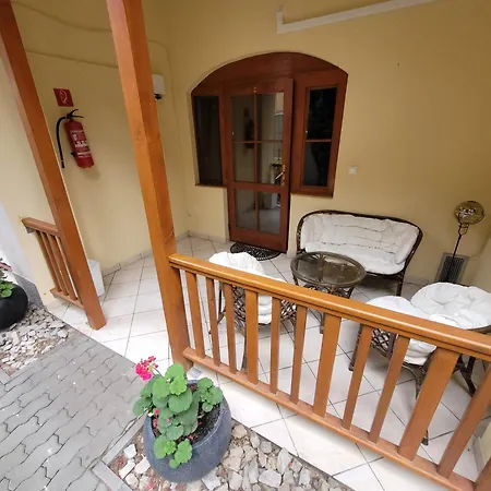 Korzo Penzión pre hostí Sturovo