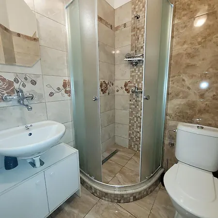 Korzo Penzión pre hostí *