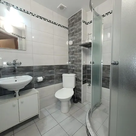 Korzo Vendégház Štúrovo